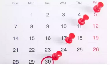 Doğum ayınıza görə UĞURSUZ TARİXLƏR: Noyabrın bu gününə diqqət yetirin