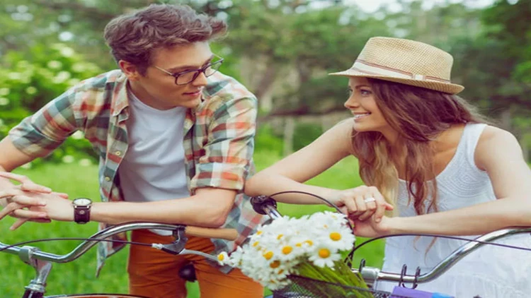 Bir kişini sizə aşiq edəcək DETALLAR