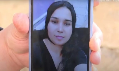 Bakıda 36 yaşlı qadını əri öldürdü - TƏFƏRRÜAT - VİDEO