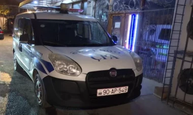 Şağanda baş verən qətlin səbəbi ortaya çıxdı - VİDEO