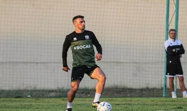 “Neftçi”də daha bir itki