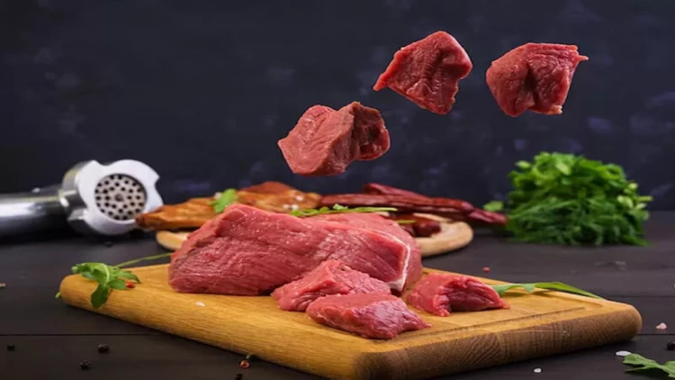 Bu rayonlarda ət ucuzlaşdı