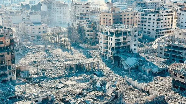 Qəzzadan çıxarılacaq azərbaycanlıların sayı məlum oldu - RƏSMİ