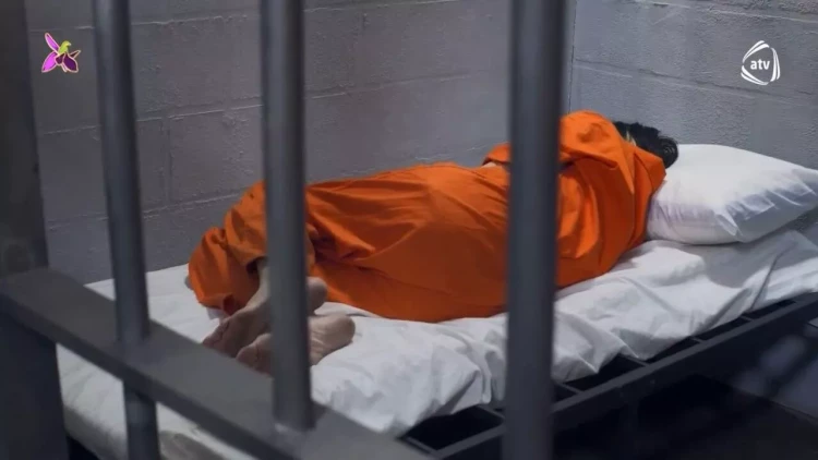 Məhbuslarımız ali təhsil ala bilərmi? – AÇIQLAMA - VİDEO