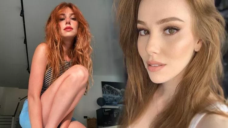 Məşhur aktrisa imicini dəyişdi - FOTO