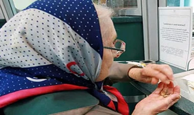 Pensiya yaşı yenə artırıla bilər?