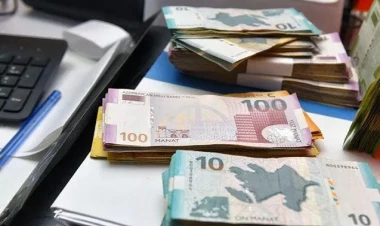 İpoteka üçün ayrılan vəsaitin məbləği açıqlandı