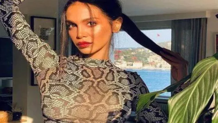 Məşhur müğənni ikinci dəfə ana olur - FOTO