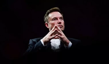 Mask: Bu, bəşəriyyətin mövcudluğu üçün təhlükədir