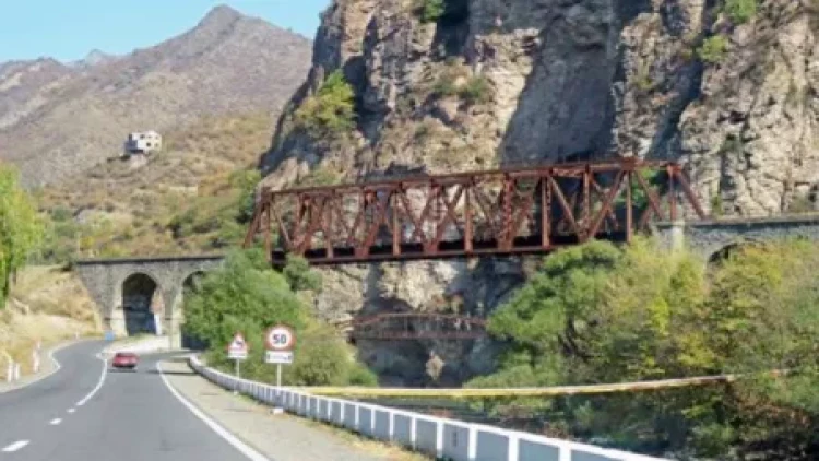 Naxçıvana dəhlizin İrandan keçməsi... - Safrastyan