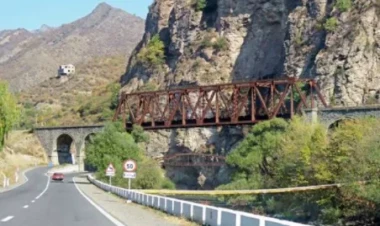 Naxçıvana dəhlizin İrandan keçməsi... - Safrastyan