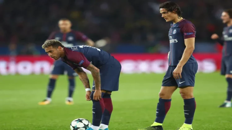 Neymardan acı xəbər