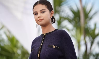 Selena Qomez - Kaş ki, mən dünyanı...