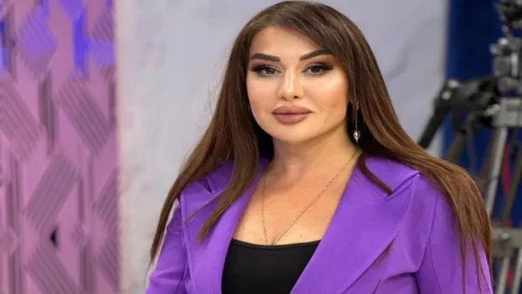 Xəstəxanaya düşən Fatimənin vəziyyəti açıqlandı