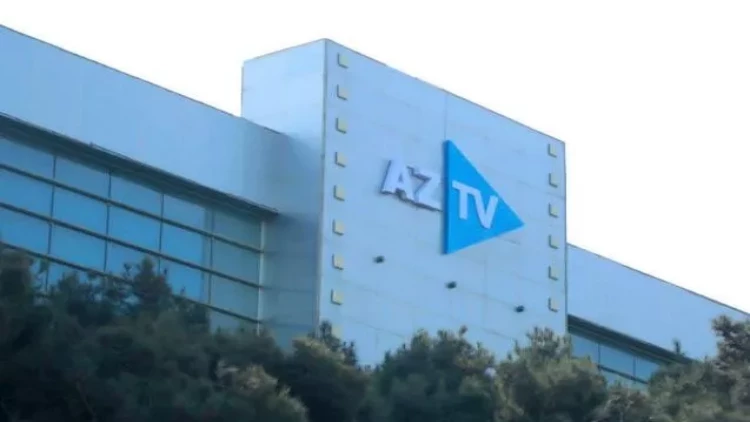 Bunlar AzTV-dən alınaraq nazirliyə verildi