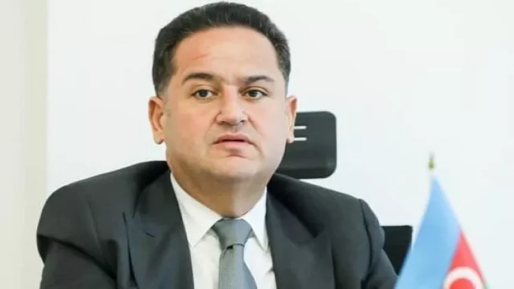 Professordan Murad Dadaşovun iddialarına reaksiya