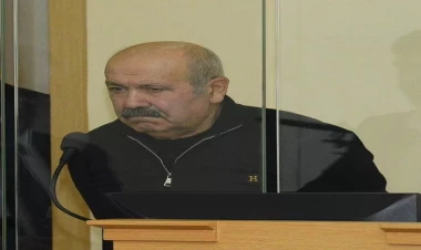 Atamı, anamı Xaçatryan öldürüb - Zərərçəkmiş