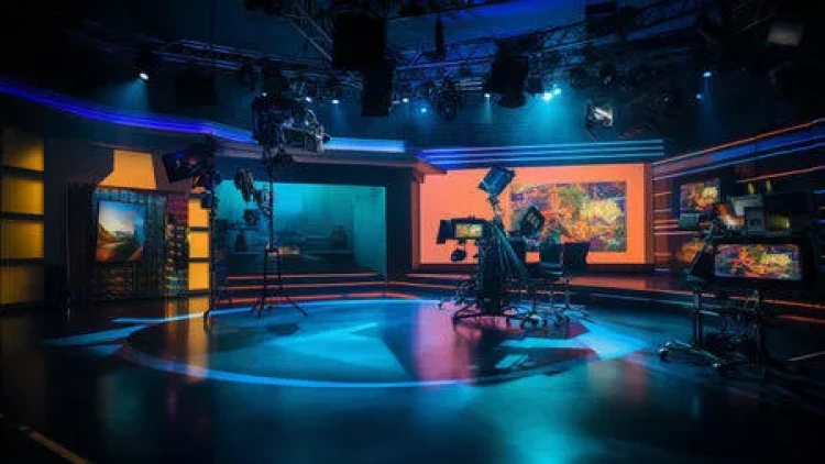 Ata özünü əməliyyatla qız edən oğlu ilə efirdə üzləşdi - VİDEO