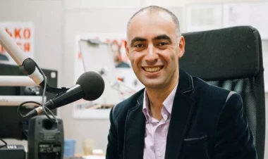 Zirəddindən müharibə ilə bağlı bədbin anons - 