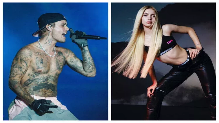 Aleyna Tilki Castin Biberə görə niyə utanıb?