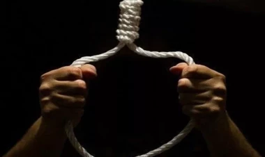 İmişlidə 32 yaşlı kişi intihar edib