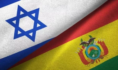 Bu ölkə İsraillə diplomatik münasibətləri kəsir