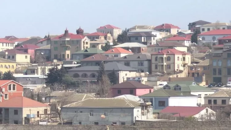 Torpaq və evlər niyə BAHALAŞACAQ? - Səbəbi məlum oldu