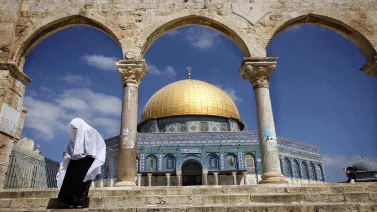 İsraili bu sözlərlə dəstəklədi - “Tanrının vəd etdikləri...”