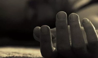 Xaçmazda evdən naməlum qadın meyiti tapıldı