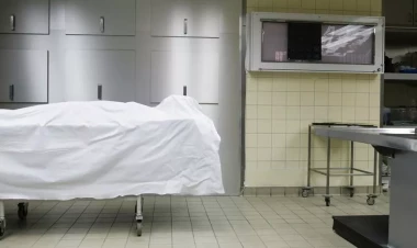 Ağsuda 30 yaşlı kişi yaşadığı evdə özünə qəsd etdi