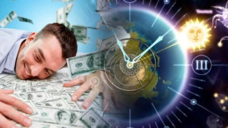 İlin sonuna qədər varlanacaq BÜRC