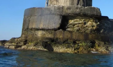 Türkiyə bu adanı geri aldı