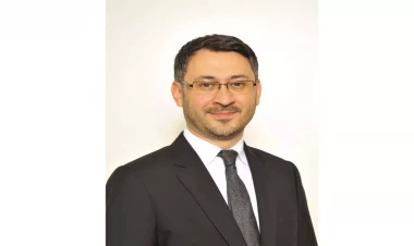 Elyar Əliyev yeni vəzifəyə təyin edildi