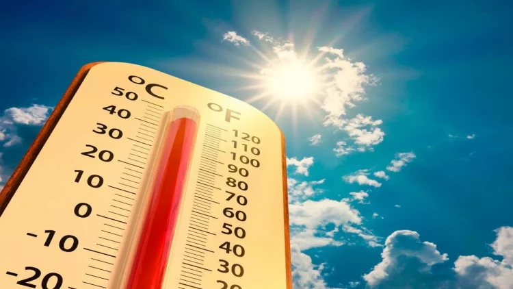 Havaların anomal isti keçməsi insanlara necə təsir edəcək?