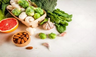 Bu qidadan bir ovuc yemək - Qış boyu sağlam saxlayacaq