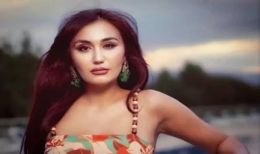 Zülfiyyə Qurbanova: “Belə kişilərə şans verən xanımlardan deyiləm”