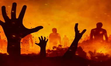 İftira yağdıran və böhtan atanın yeri cəhənnəmdir