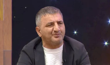 Atasından danışan meyxanaçı kövrəldi: “Sağ qalmağım...” – VİDEO