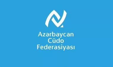Cüdo üzrə Azərbaycan millisinə yeni məşqçi təyin olundu