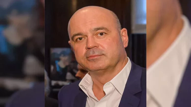 Rusiyalı milyarder Fransada saxlanıldı