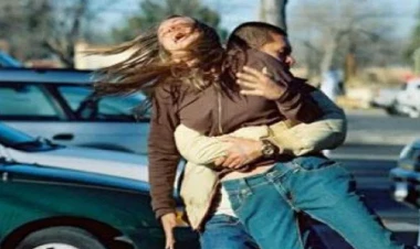 Azərbaycanda 17 yaşlı qız qaçırıldı