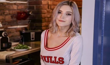 Məşhur pornoulduz “Greencard” udub