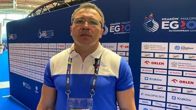 Mehman Əzizov işdən çıxarıldı - “Müqaviləni imzalayanda...”