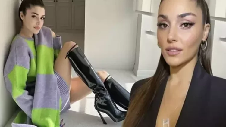 31 milyon izləyicisi olan aktrisa “ödənişli rejim”ə keçdi - FOTOLAR