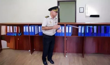 “Bu gün elə “otkat”ın bədəlini ödəyirəm”