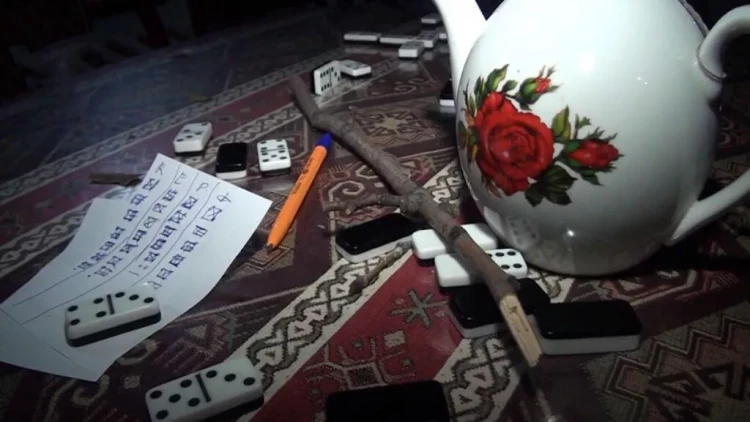 Qismət, yoxsa məsuliyyətsizlik? - VİDEO