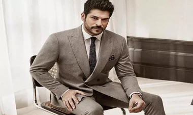 Ronaldo və Burak Özçivit bir arada - FOTO