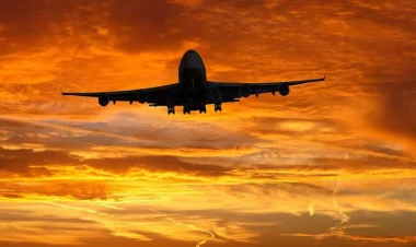 Mahaçqala hava limanı fəaliyyətini bərpa etdi