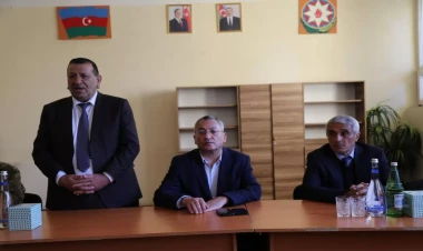 Tezliklə Xankəndiyə qayıdış başlayacaq - FOTO