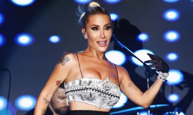 İrem Derici yeni sevgili tapıb? - FOTO